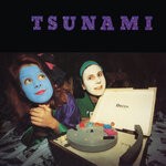 cover: Tsunami - Genius Of Crack B/w Answerman