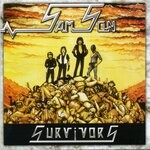 cover: Samson - Survivors (Bonus Track Edition)