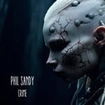 cover: Phil Sandy - Crime