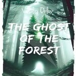 cover: Vasiliy Orlov - The Ghost Of The Forest