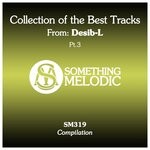 cover: Desib-l - Collection Of The Best Tracks From: Desib-L, Part 3