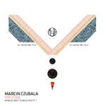 cover: Marcin Czubala - Stay Close