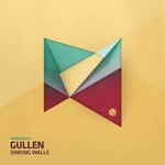 cover: Gullen - Sinking Walls