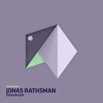 cover: Jonas Rathsman - Draumzer