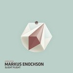 cover: Markus Enochson - Slight Flight