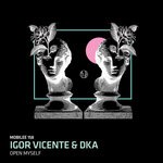 cover: Dka|Igor Vicente - Open Myself