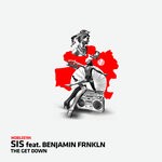 cover: Sis|Benjamin Frnkln - The Get Down