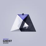 cover: Gheist - SYSYGY