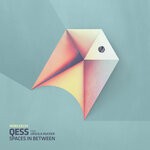 cover: Ursula Rucker|Qess - Spaces In Between