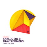 cover: Analog Sol|Travis Emmons - Chase The Sun