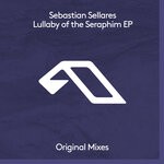 cover: Sebastian Sellares - Lullaby Of The Seraphim EP