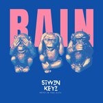 cover: 5TWZN Keyz - Rain