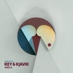 cover: Rey&kjavik - Anela