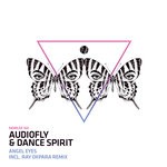 cover: Dance Spirit|Audiofly - Angel Eyes