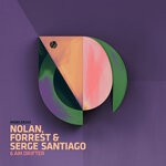 cover: Forrest|Nolan|Serge Santiago - 6AM Drifter