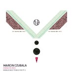 cover: Marcin Czubala - Anna In Red