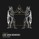 cover: Lee Van Dowski - Ulysse Is Back