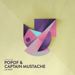 cover: Captain Mustache|Popof - La Nuit