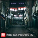 cover: Nic Capadocia - Street Beats