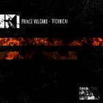 cover: Prince Vulcano - Technical