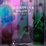 cover: Dj Solovey|Solowei - Time Flies By