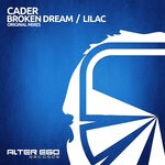 cover: Cader - Broken Dream / Lilac