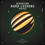 cover: Aerobicon - Hard Lessons Remixes