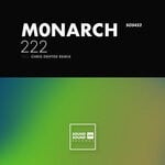 cover: M0narch - 222