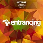 cover: Afterus - Endgame