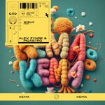 cover: Alex Zynge|Picastro - Kema