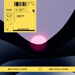 cover: Almaaz - Beyond Hope