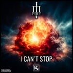 cover: M Pire - I Can't Stop