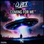 cover: Qulex - Coming For Me