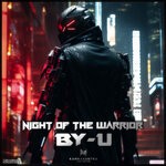 cover: By-u - Night Of The Warrior