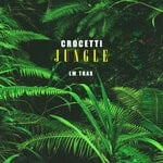 cover: Crocetti - Jungle