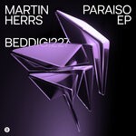 cover: Martin Herrs - Paraiso 94