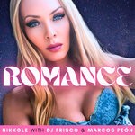 cover: Nikkole|Marcos Peon|Dj Frisco - Romance