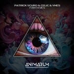 cover: Celic|Patrick Scuro|Vnes - Fantasies