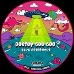 cover: Fede Aliprandi - Doctor Boo Boo