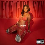 cover: Kaliii - FCK GIRL SZN (Explicit)