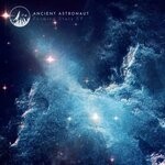 cover: Ancient Astronaut - Forming Stars