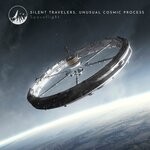 cover: Silent Travelers|Unusual Cosmic Process - Spaceflight