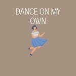 cover: Blue Bicycle Collective - Dance On My Own