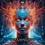 cover: Amorfo Sounds|Kadum - Virtual Minds