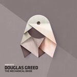 cover: Douglas Greed - The Mechanical Bride