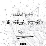 cover: Richard Seeley - The Seeza Project No 1.