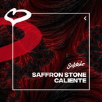 cover: Saffron Stone - Caliente (Extended Mix)