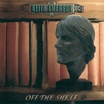 cover: Keith Emerson - Off The Shelf