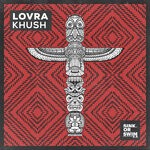 cover: Lovra - Khush