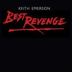 cover: Keith Emerson - Best Revenge / La Chiesa